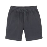 Shorts Quince dark grey von recolution