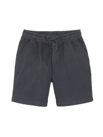 Shorts Quince dark grey von recolution