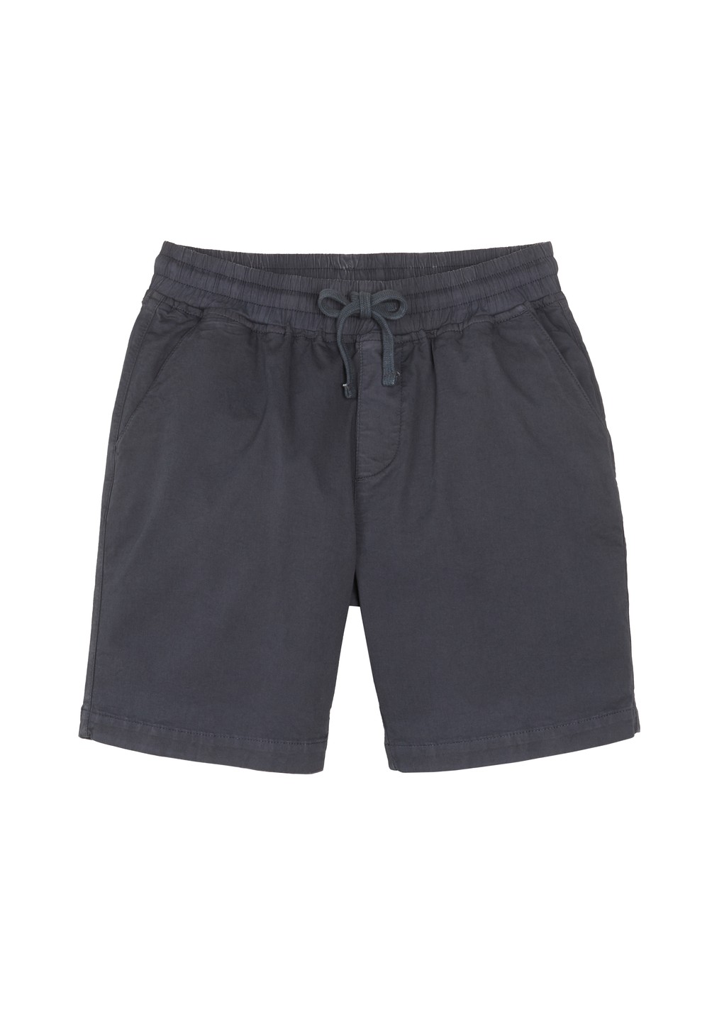 Shorts Quince dark grey von recolution