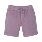 Shorts Quince grey lilac von recolution