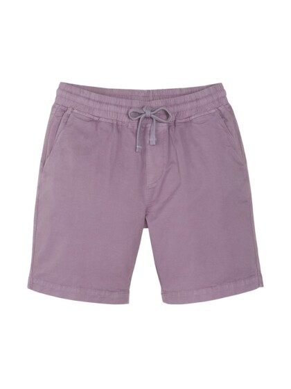 Shorts Quince grey lilac von recolution