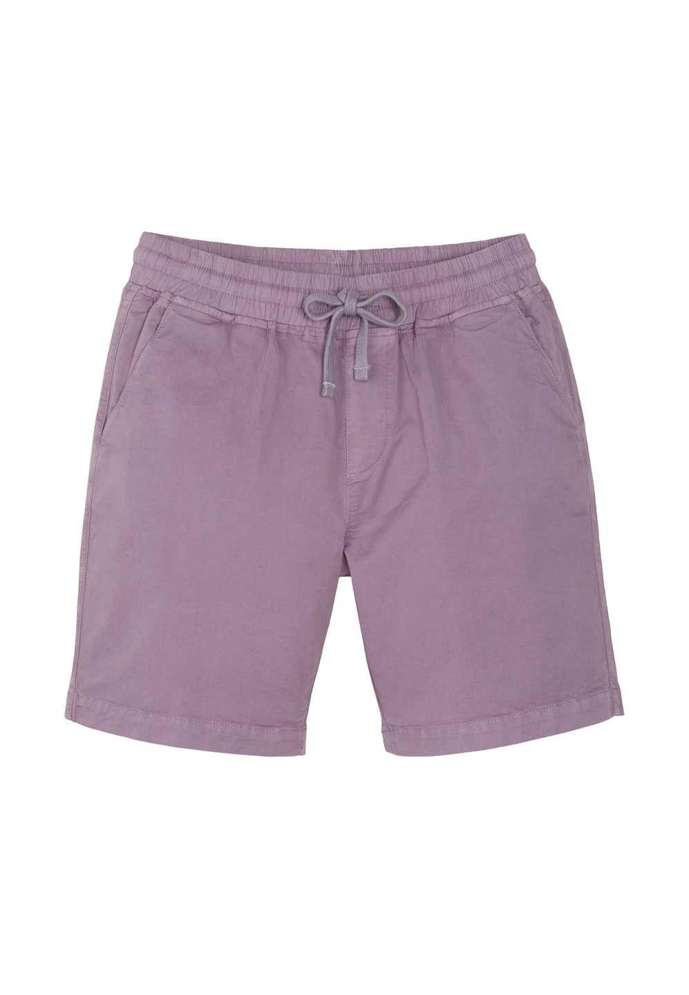 Shorts Quince grey lilac von recolution