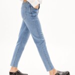 Jeans Cayaa Tarpa light von Armedangels