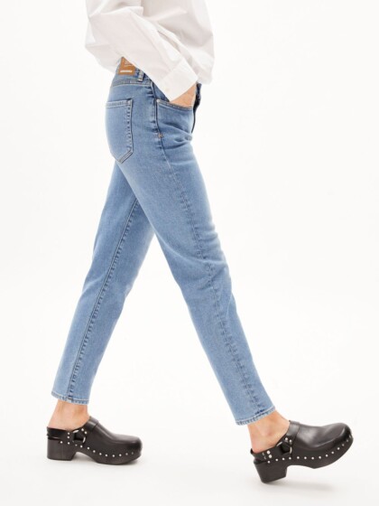 Jeans Cayaa Tarpa light von Armedangels