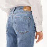 Jeans Cayaa Tarpa light von Armedangels