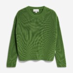 Strickpullover Nuriaas ivy green von Armedangels