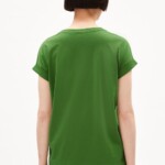 T-Shirt Idaara ivy green von Armedangels