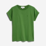 T-Shirt Idaara ivy green von Armedangels