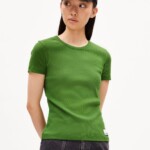 T-Shirt Kardaa ivy green von Armedangels