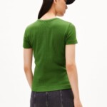 T-Shirt Kardaa ivy green von Armedangels