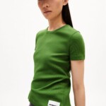 T-Shirt Kardaa ivy green von Armedangels