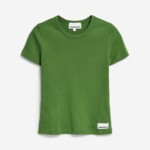 T-Shirt Kardaa ivy green von Armedangels