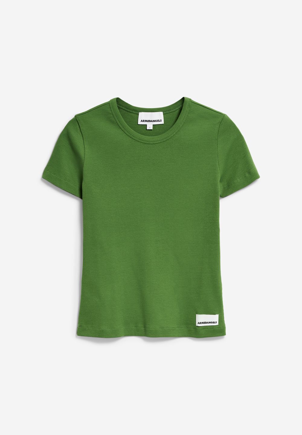 T-Shirt Kardaa ivy green von Armedangels