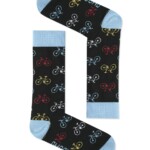 Socken Bike Full mix von Greenbomb