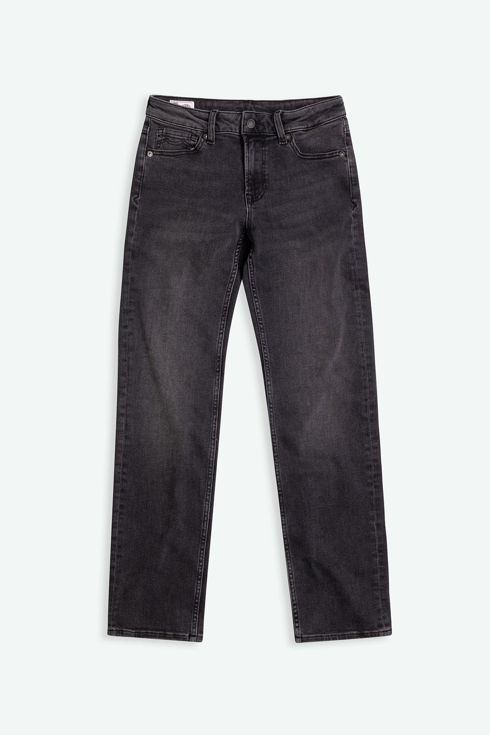 Jeans Emiko rover vintage black von Kings of Indigo