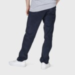 Hose Allan Cord Navy von Klitmøller Collective