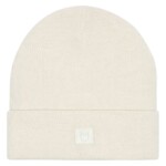 Beanie Double layer kelp von KnowledgeCotton Apparel