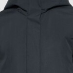 Jacke CLIMATE SHELL™ black jet von KnowledgeCotton Apparel