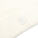 Mütze Rib hat egret von KnowledgeCotton Apparel