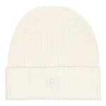 Mütze Rib hat egret von KnowledgeCotton Apparel