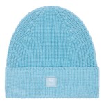 Mütze Rib hat glacier lake von KnowledgeCotton Apparel