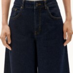 Hose Hedda denim von Thinking MU