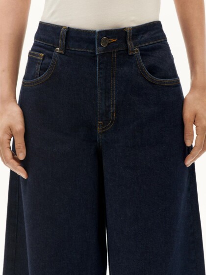 Hose Hedda denim von Thinking MU