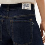 Hose Hedda denim von Thinking MU