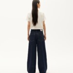 Hose Hedda denim von Thinking MU