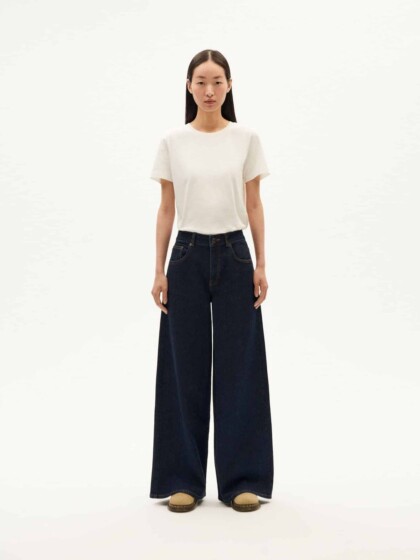 Hose Hedda denim von Thinking MU