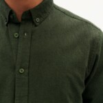 Shirt Ant green von Thinking MU