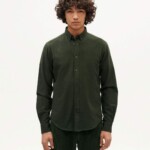 Shirt Ant green von Thinking MU