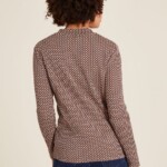 Strickpullover im Retro-Look retro von Tranquillo