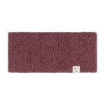 Stirnband Knitted Headband berry von Matona