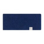 Stirnband Knitted Headband royal blue von Matona