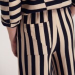 Hose Palau stripes von Suite13 LAB