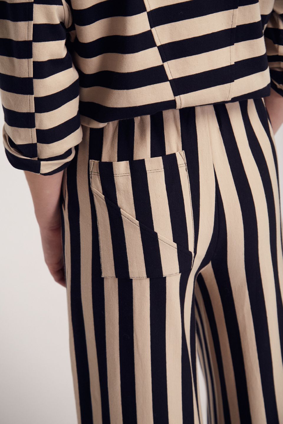 Hose Palau stripes von Suite13 LAB