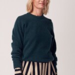 Pullover Babol green von Suite13 LAB