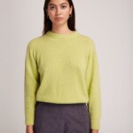 Pullover Babol lime von Suite13 LAB