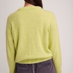 Pullover Babol lime von Suite13 LAB