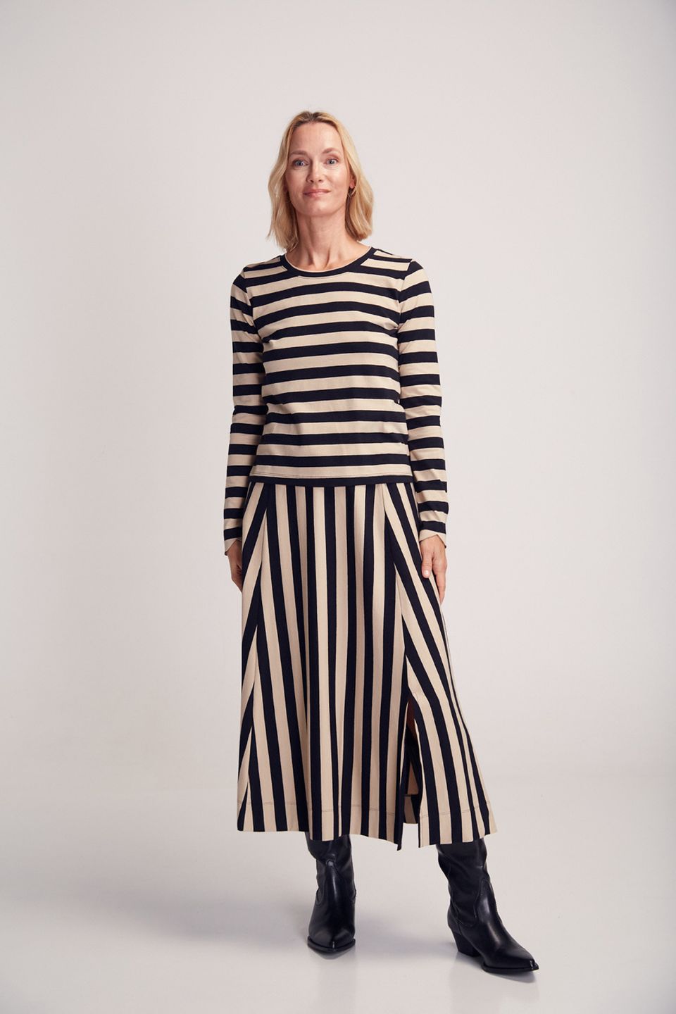 Rock Diran stripes von Suite13 LAB