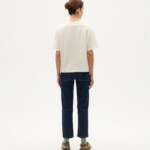 T-Shirt Lucia fhungi / white von Thinking MU