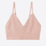 Bralette Kalmia pale rose von recolution