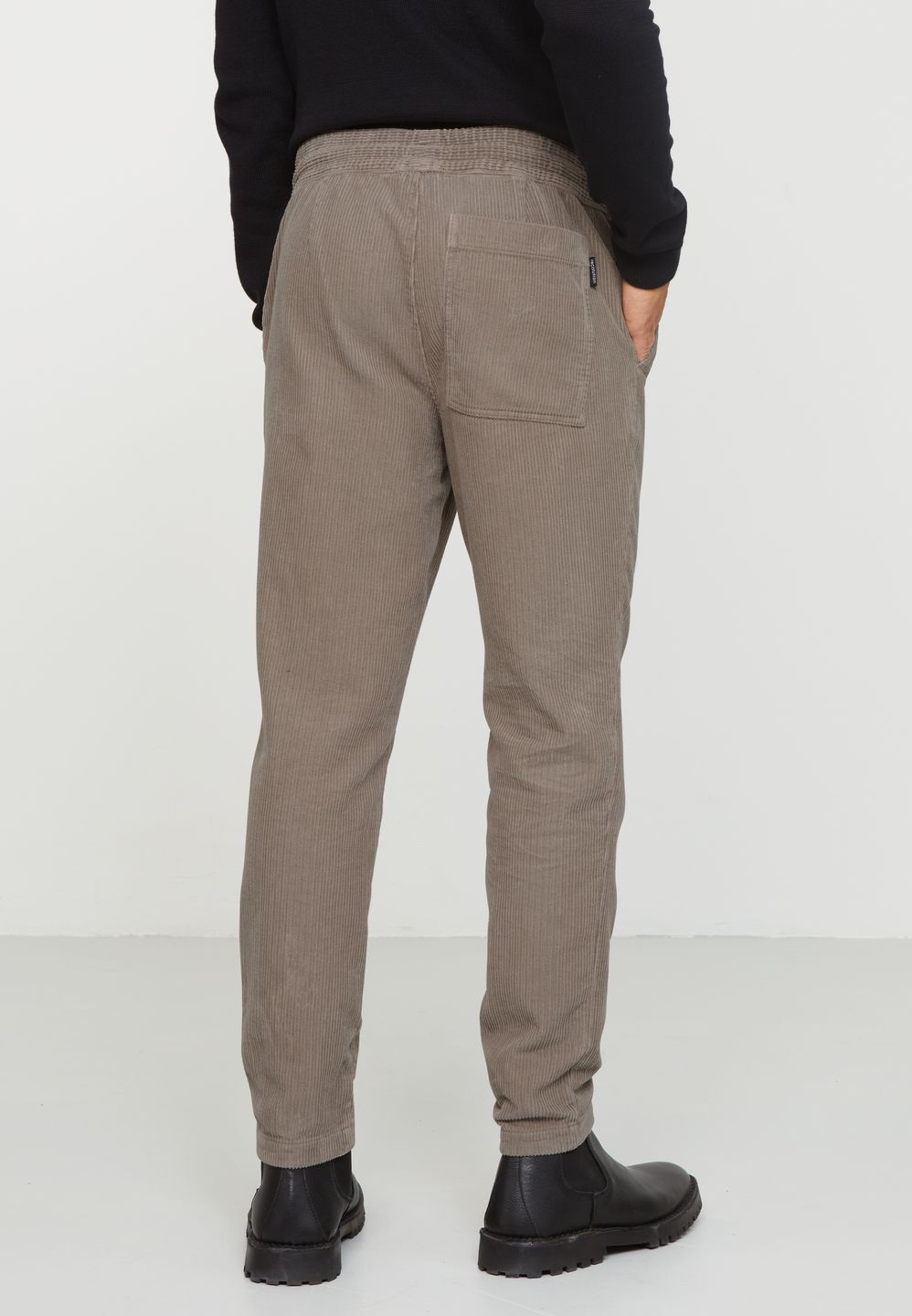 Jogg Chino Cas hazel brown von recolution