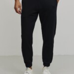 Jogger Thuja black von recolution