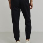 Jogger Thuja black von recolution