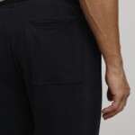 Jogger Thuja black von recolution