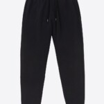 Jogger Thuja black von recolution