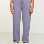 Sweathose Scilla grey lilac von recolution