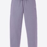 Sweathose Scilla grey lilac von recolution